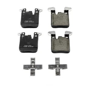 Pastillas de Frenos BMW Serie M2/M3/M4.  Traseras