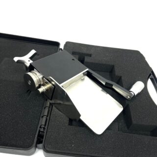 Rebordeador de Tubos de acero inoxidable y Aluminio