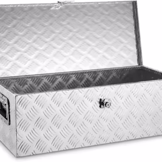 Caja de Herramientas Universal 83x32x33cm.