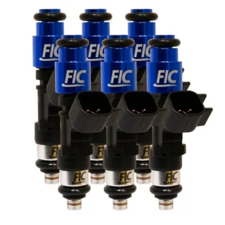 Inyectores FIC 1000cc Toyota Supra 2JZ