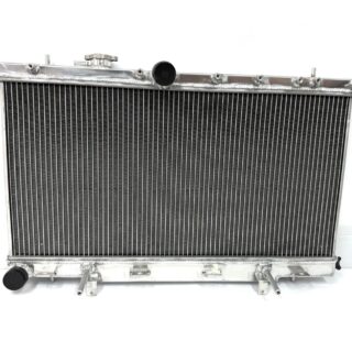 Radiador Subaru Impreza WRX, STI 2001-2007 Automatico