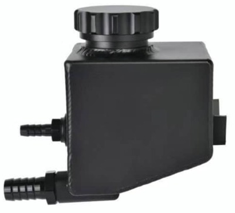 Estanque reservorio de agua - Imagen 3