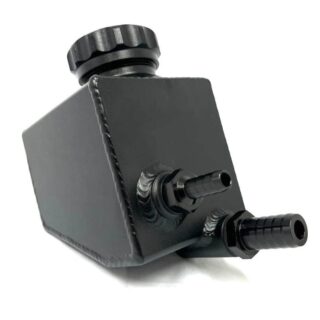 Estanque reservorio de agua