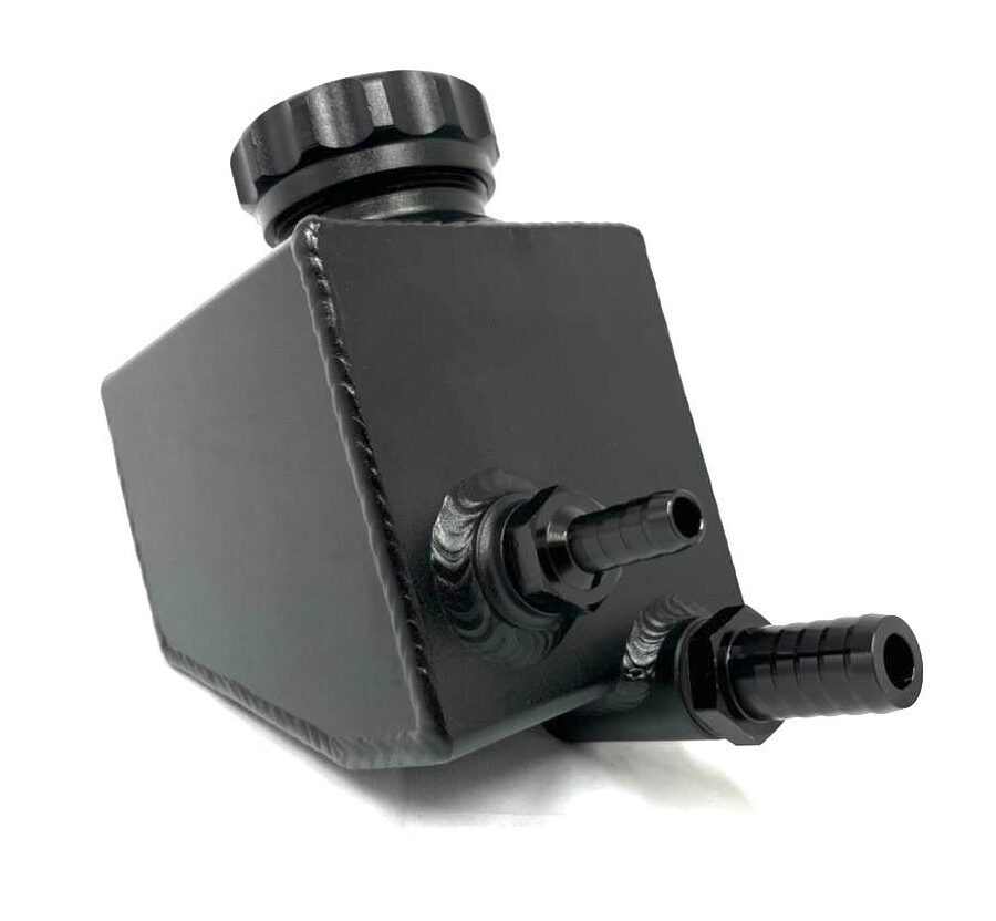 Estanque reservorio de agua