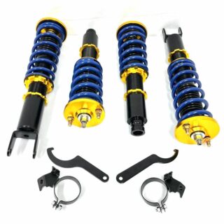 Suspension Honda 88-91 CRX / 90-93 Integra