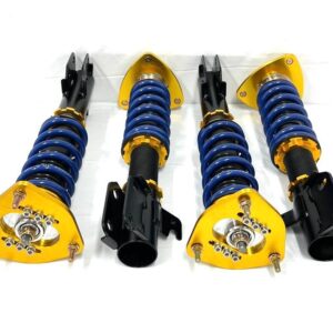 Suspension WRX 02-07/STI 2004