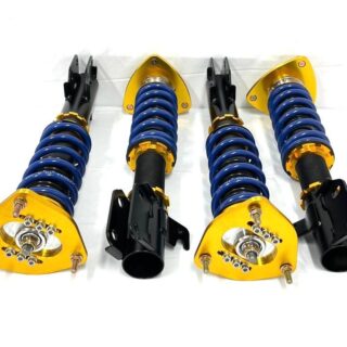 Suspension WRX 02-07/STI 2004