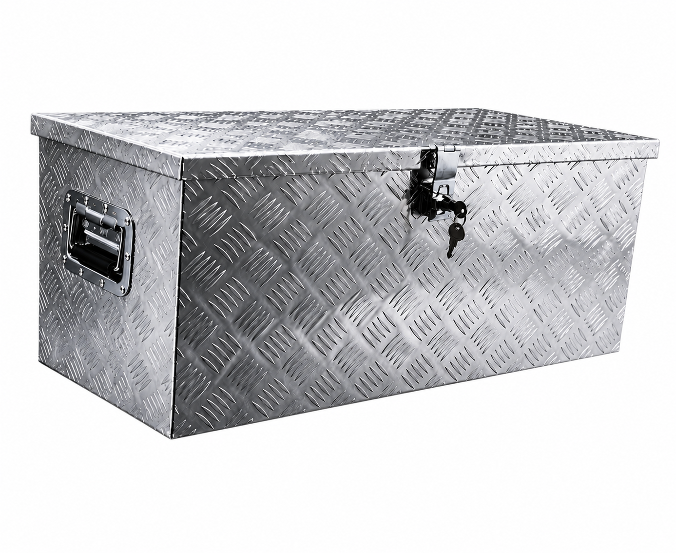 Caja de Herramientas Universal 83x32x33cm. - Imagen 3