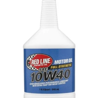 Aceite 10w40 Redline