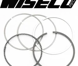 Anillos Pistones Subaru Wiseco 99.75 para 4 pistones