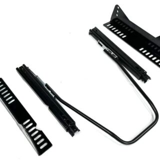 Rieles para Butaca mas soportes