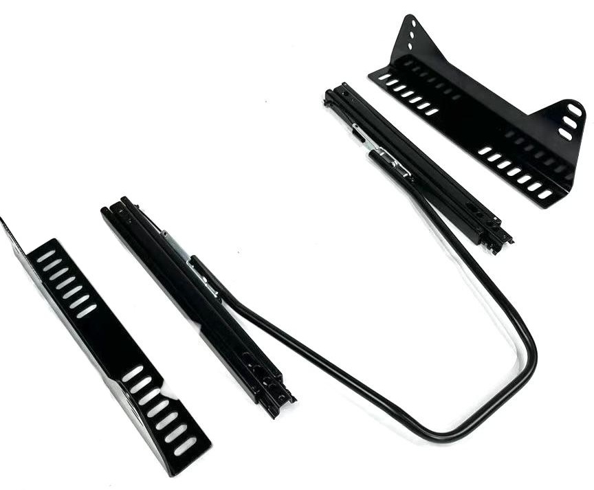 Rieles para Butaca mas soportes