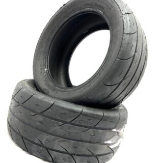 Neumaticos Mickey Thompson ET Street S/S Tire - P275/45R18 250791
