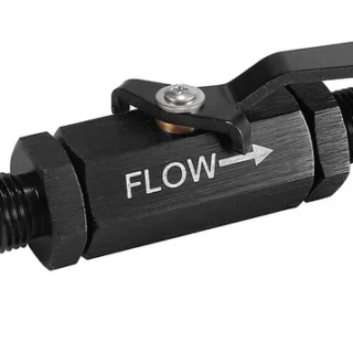 Valvula de Cierre An4a An16