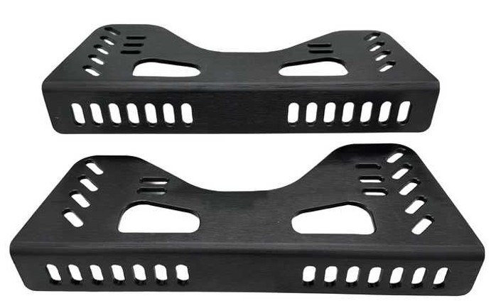 Soporte de Butacas universales, Grande