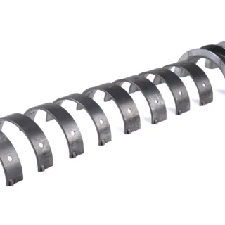 Metales Subaru Bancada ACL 5ta Aluminio