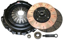 Embrague Subaru Competition Clutch STI 6 Speed Dual Face Stg 2.5
