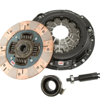 Embrague Subaru WRX Fa20dit año 2014 2017 o WRX 2006 2013 Competition Clutch Stg 3