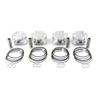 Pistones Subaru WRX STI Ej20 Marca JE Piston 92.5mm