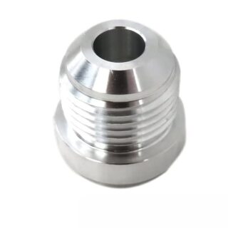 Bung AN Aluminio, Diferentes Medidas.