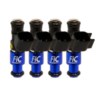 Inyectores 1440cc Subaru WRX STI Marca FIC