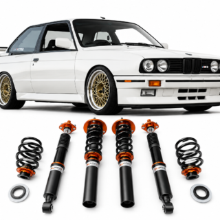 Suspension BMW E30 Serie Sport Marca K-sport (Año 82-92)