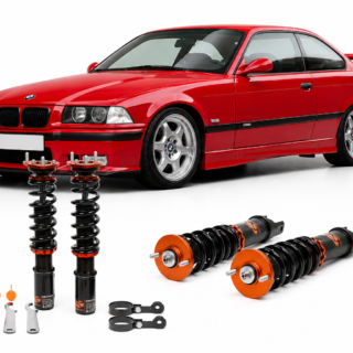 Suspension BMW E36 Serie Sport Marca K-sport