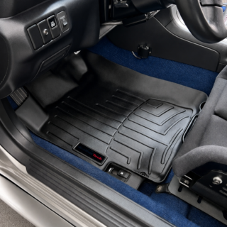 Piso o Alfombra Marca WeatherTech para Subaru WRX STI 2003-2007
