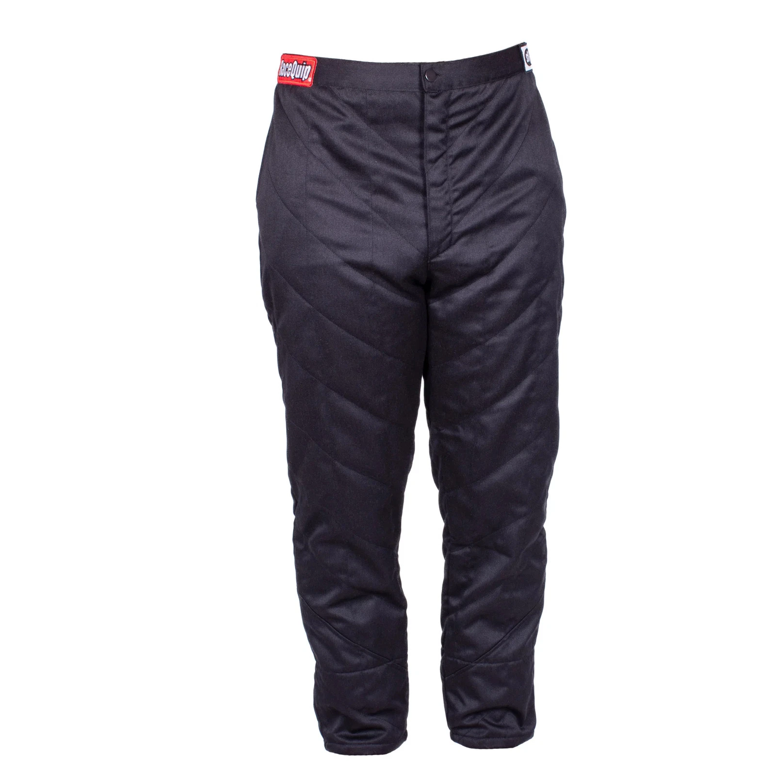 Pantalon Conductor RaceQuip Black Chevron-5 Jacket SFI-5 - XLG