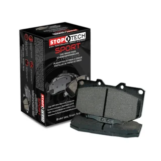 Pastillas de Frenos Stoptech Subaru WRX STI 04-2009/EVO/350Z 03-04